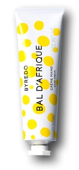 BYREDO Hand Cream Bal d`Afrique Collector's Edition 30ml